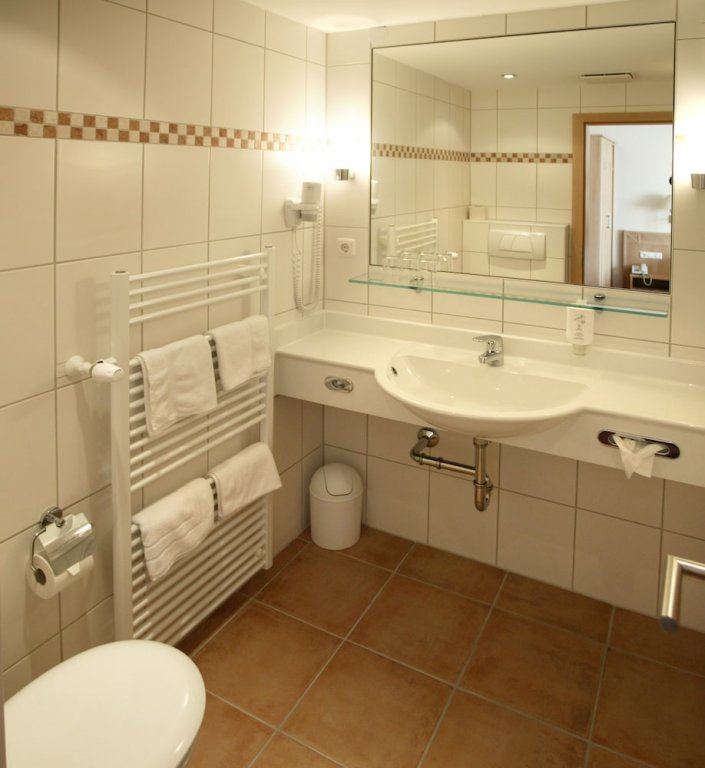 Фото Hotel Gasthof Sonne