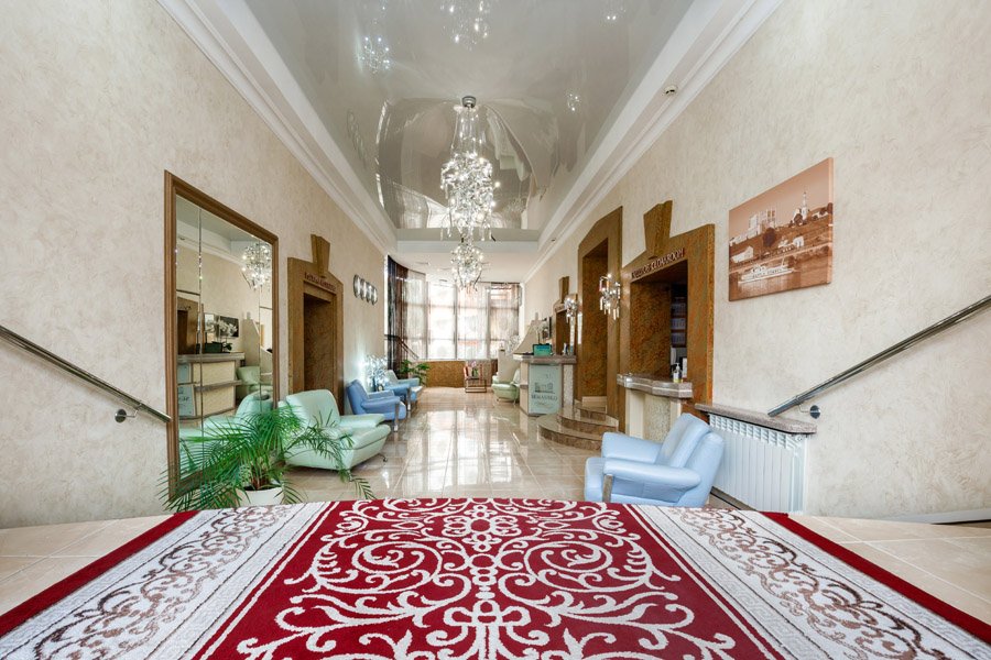 Фото отеля 5