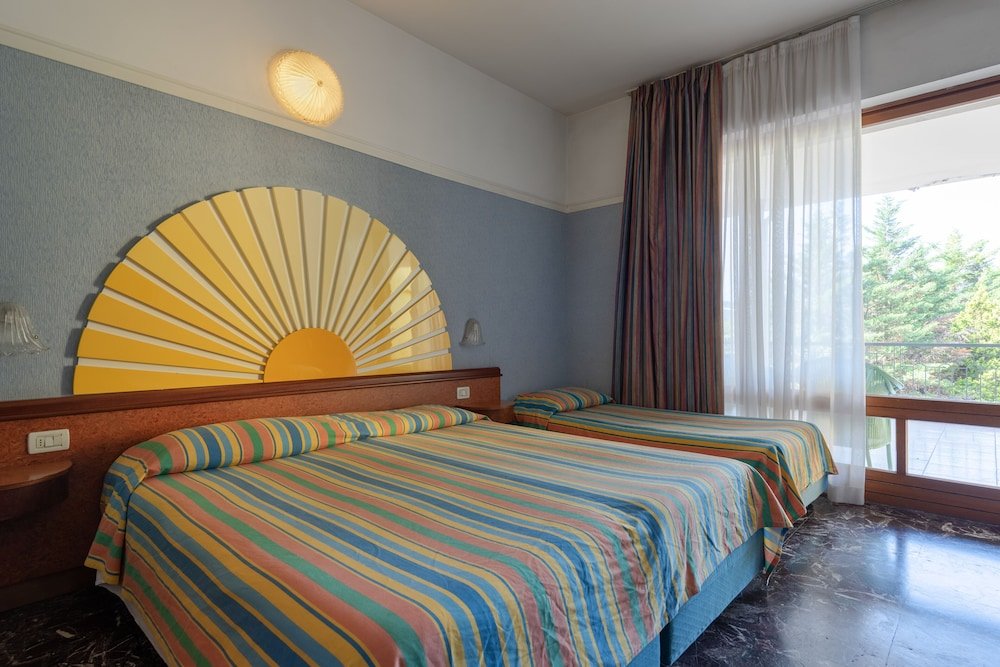 Фото Hotel Panorama