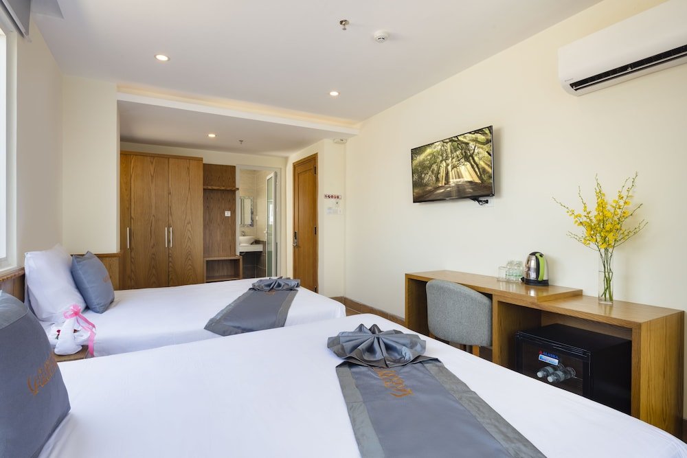 Фото Glory Hotel