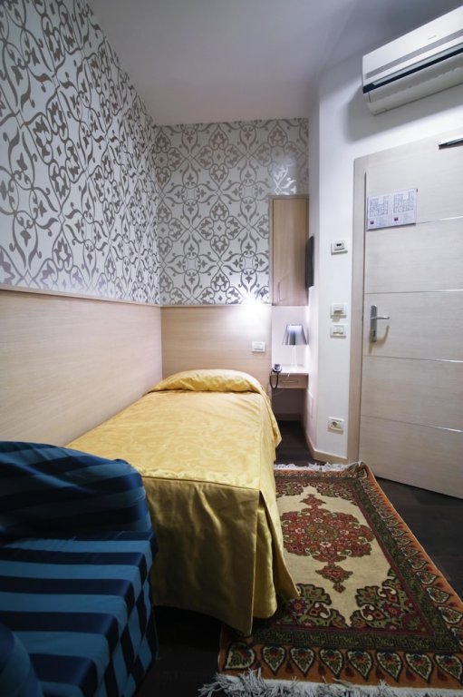 Фото Hotel Appia 442