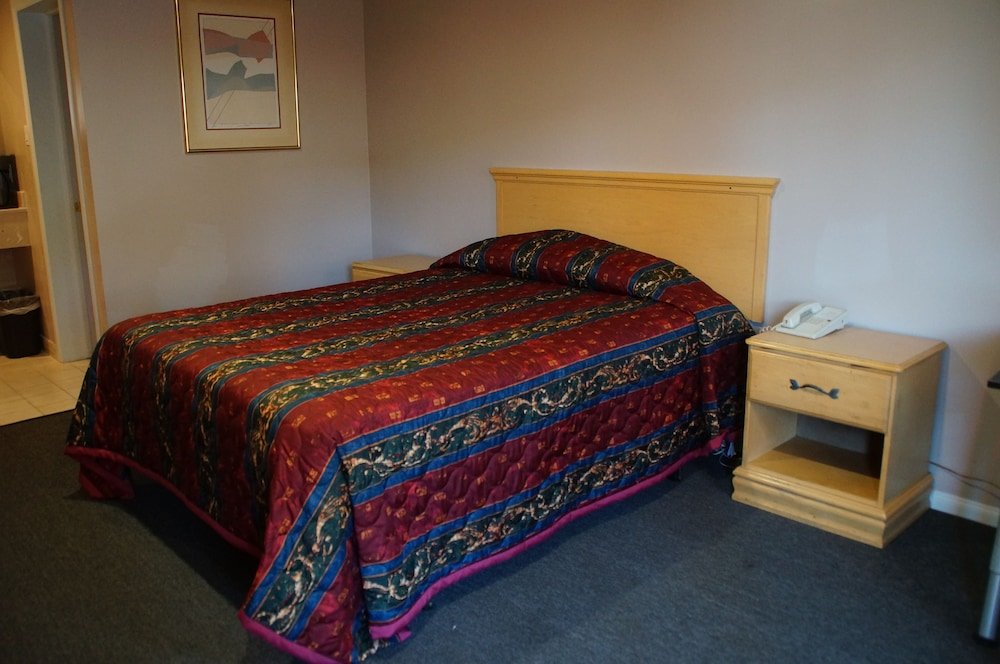 Фото City Center Motel