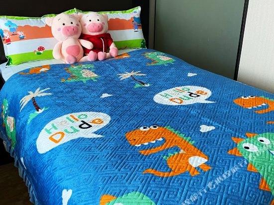 Фото Relaxed Season Hotel - Foshan