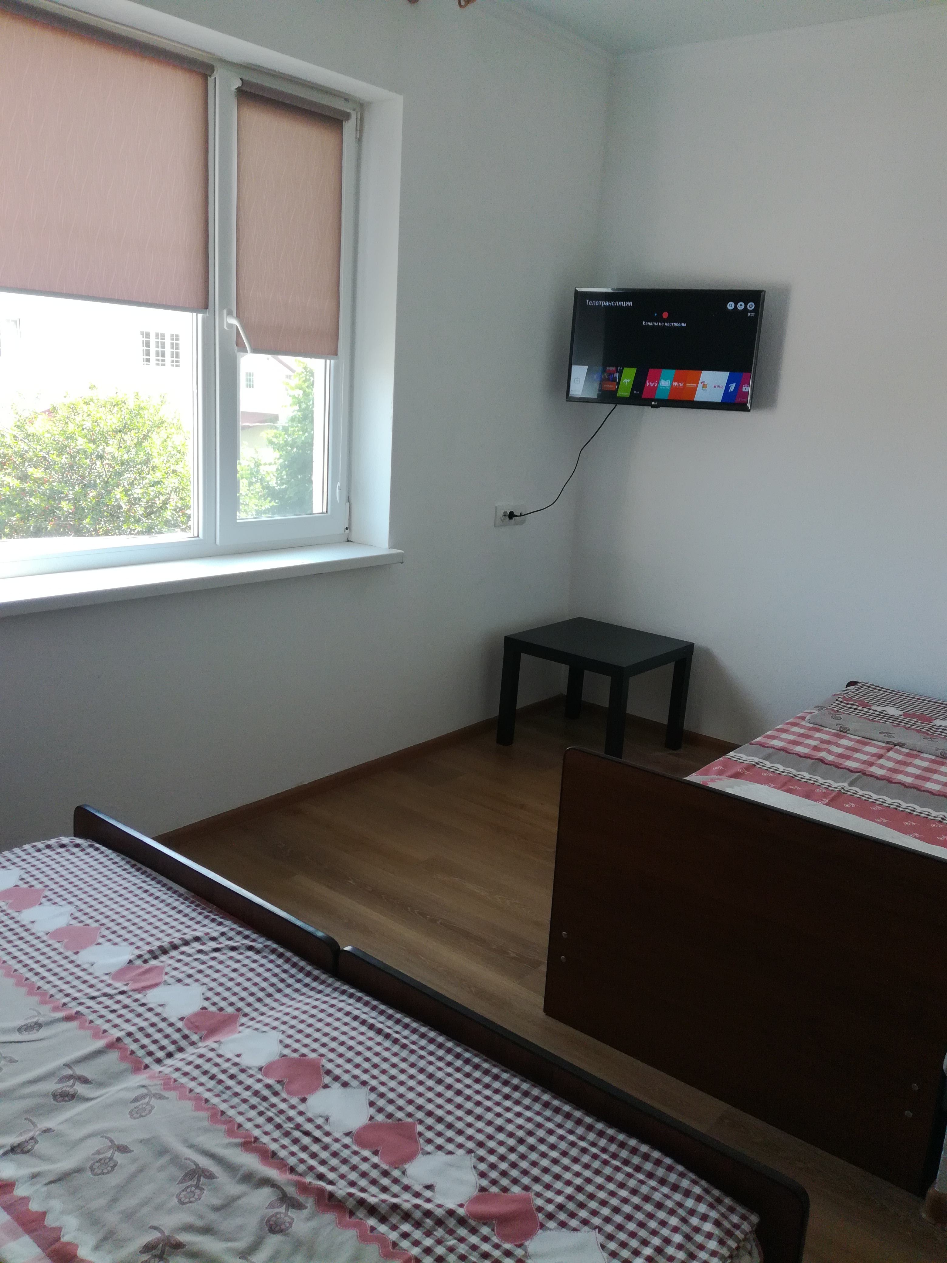 Фото Касабланка