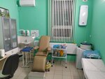 Клиника доктора Лариной (ул. Ракитского, 1), медцентр, клиника в Бахчисарае