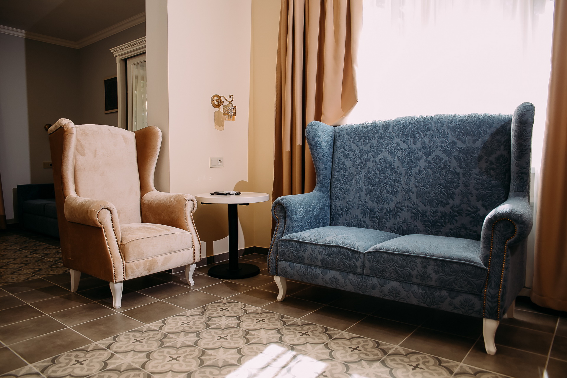 Фото Марфуга