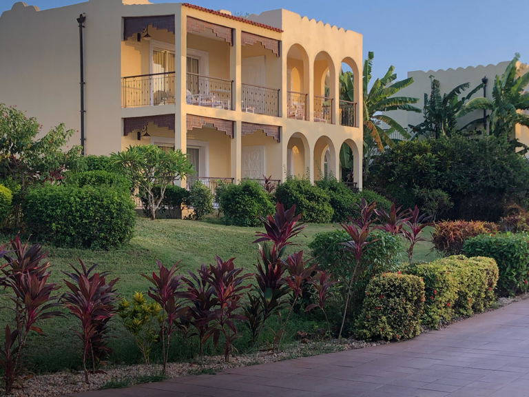 Фото Hotel Riu Palace Zanzibar