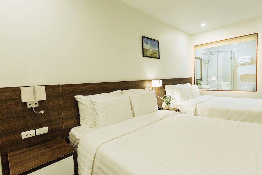 Фото Paragon House and Residence