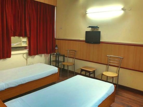 Фото Ymca Tourist Hostel