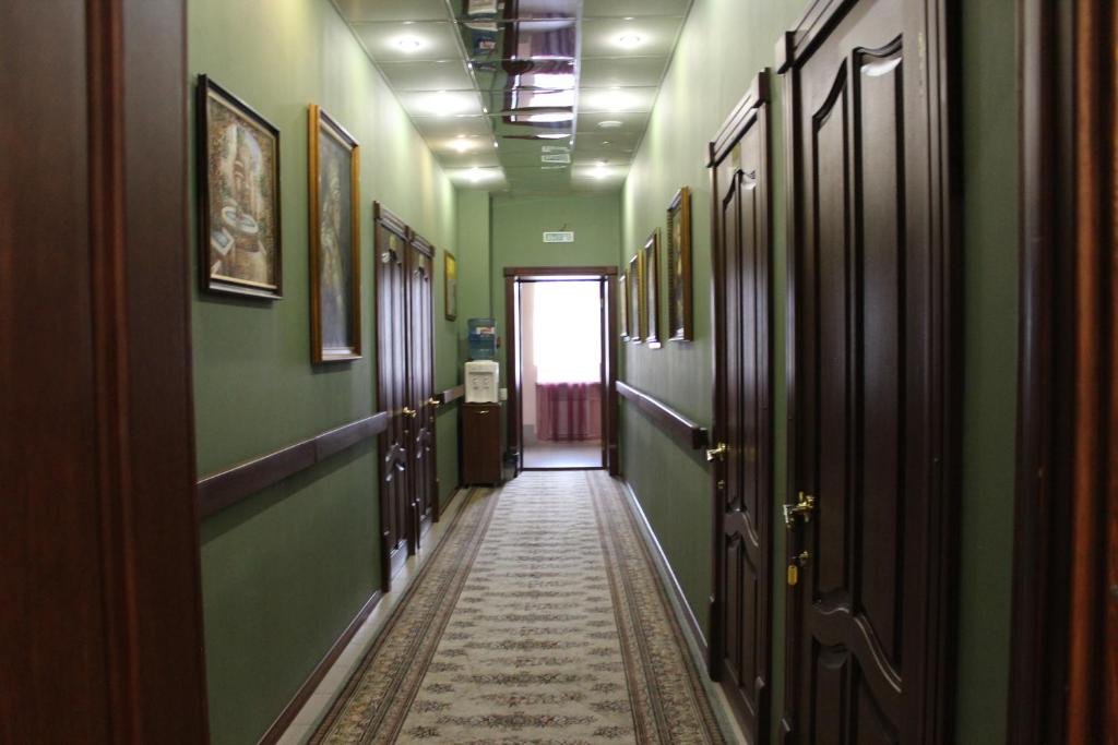 Фото Никольский