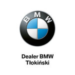 BMW Tłokiński (Województwo łódzkie, Łódź, ulica Aleksandrowska, 131c) ، وكلاء سيارات