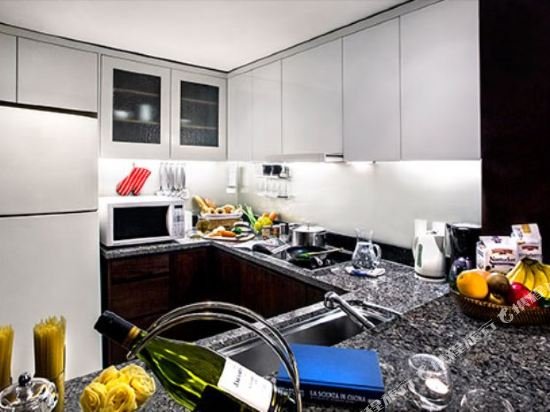 Фото Oakwood Premier Coex Center