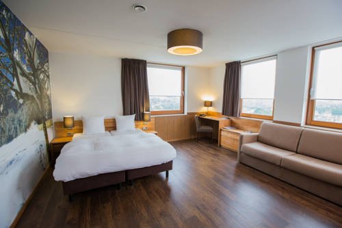 Фото Alpine Hotel SnowWorld
