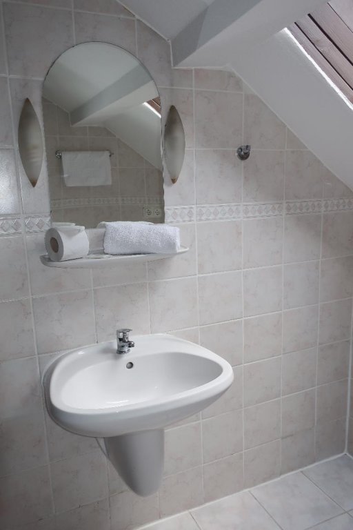 Фото Korona Hotel Panzio