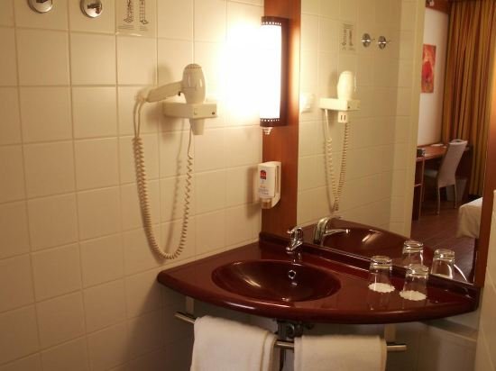 Фото City Hotel Budapest