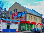 Байкер (ulitsa Yeliseyeva, 42), motorcycle dealership