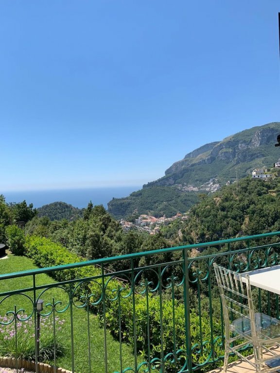 Hotel Nonno Francesco B&b, Ravello, photo
