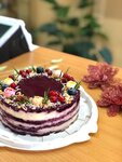 Hochu Tort! (aul Novaya Adygeya, Turgenevskoye Shosse Street, 33/7), coffee shop
