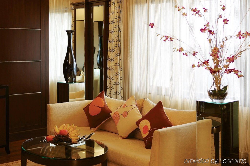 Фото Vivanta Thiruvananthapuram