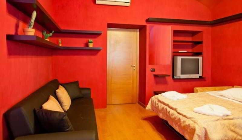 Фото Porta Pia Apartment with Balcony