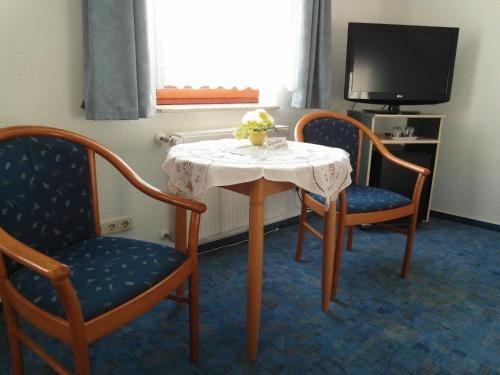 Фото City-Hotel-Wolgast