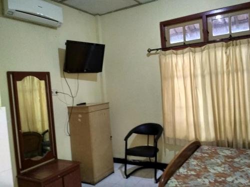 Фото Penginapan Kunthi