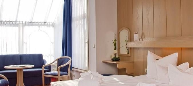 Фото Best Western Hotel Heide