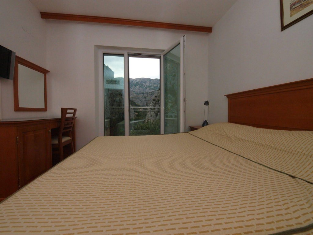 Фото Hotel Villa Dvor