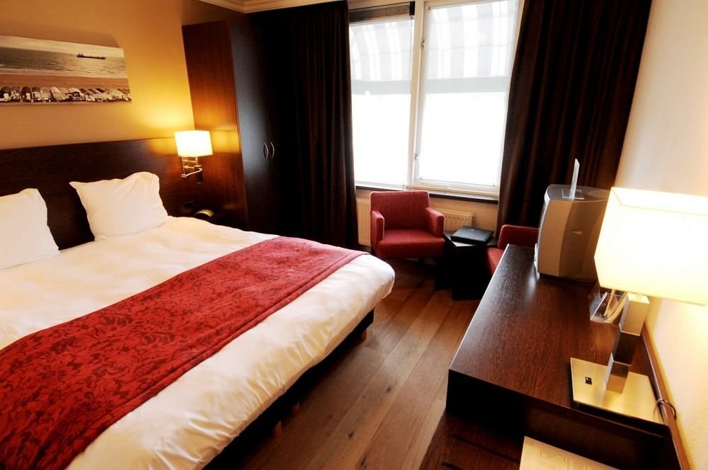 Фото Fletcher Hotel-Restaurant Arneville-Middelburg