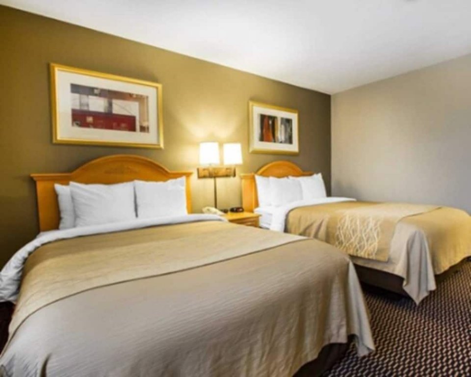 Фото Comfort Inn