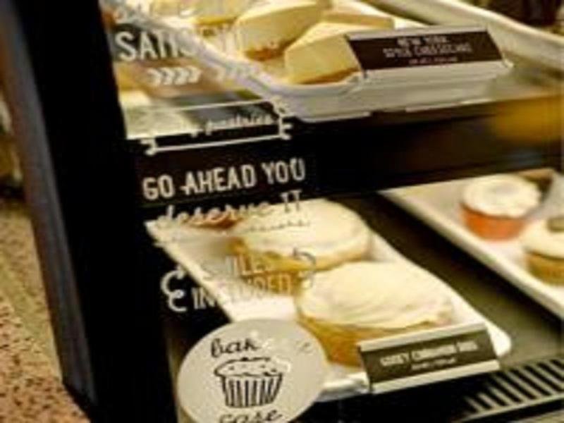 Фото Hyatt Place Atlanta/Buckhead