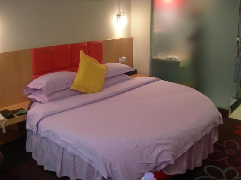 Фото Shanshui Trends Hotel - Huaqiangbei, Shenzhen