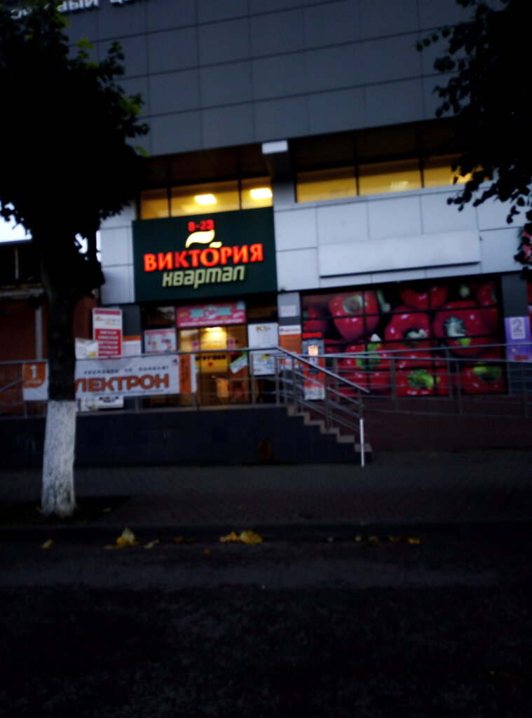 Grocery Viktoriya Kvartal, Sovetsk, photo