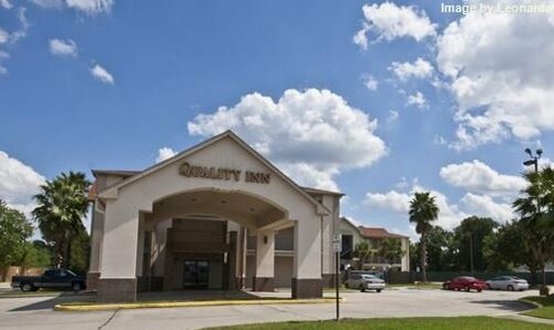Гостиница Motel 6 Lafayette, La в Лафайетте