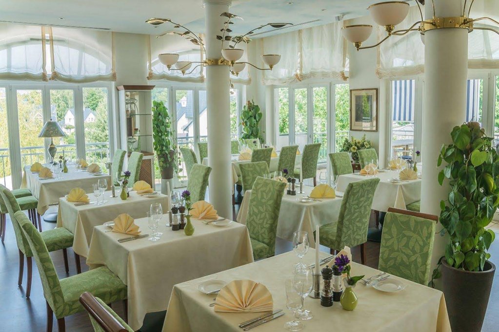 Фото Precise Resort Schwielowsee