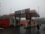 Mmk Petrol (Fizicheskaya Street, 1), gas station