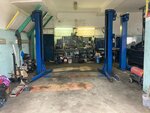 STO na Zveznoy (Zvyozdnaya ulitsa, 38А), car service, auto repair