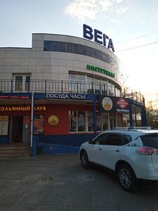 San-pizza (Sovetskaya Street, 8/1), pizzeria
