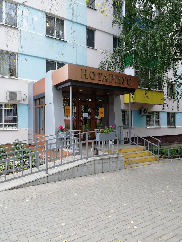 كاتب العدل Notarius Rustamkhanova A.R. ، ، صورة