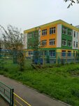 Detsky sad № 14 Raduga g. Lobnya (Lenina Street, 12), kindergarten, nursery