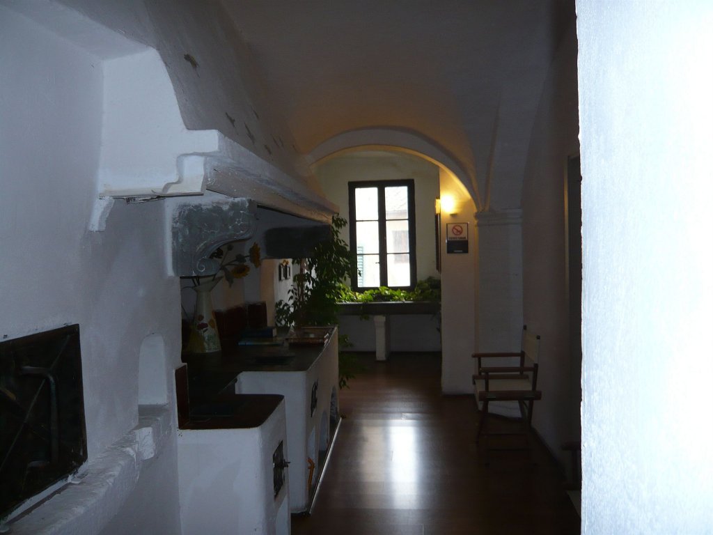 Фото Residenza d'Epoca Le Aquile