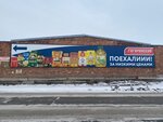 Гагаринский (ул. Гагарина, 2), магазин продуктов в Абакане