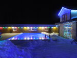 База отдыха Сергеево (derevnya Sergeyevo, Utrennyaya ulitsa, 4), resort