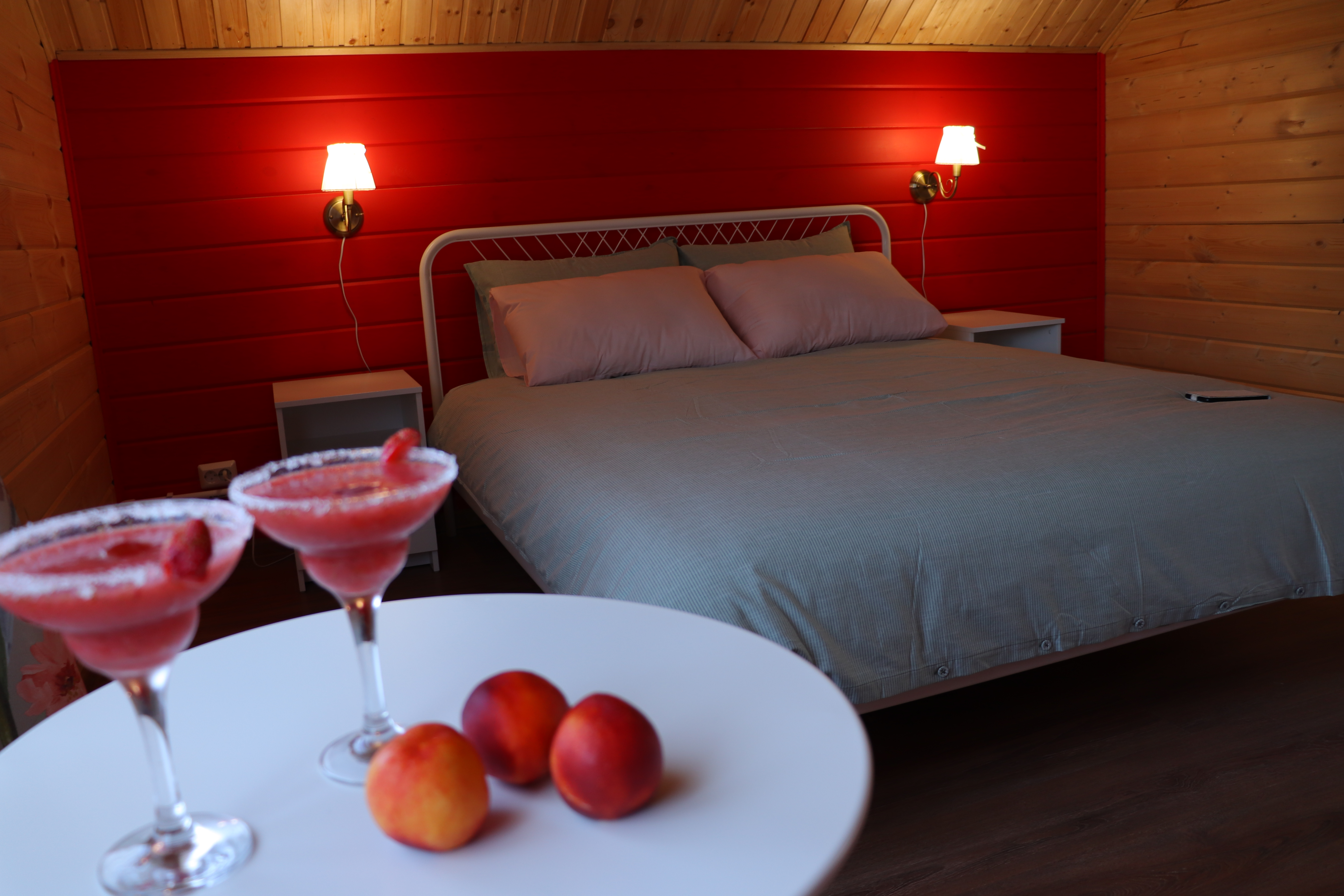 Фото Усадьба Малиновый родник