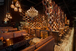 Barvikha Lounge (Andropova Avenue, 22), hookah lounge