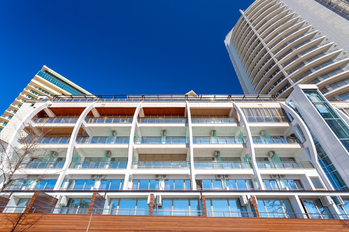 Фото Спа-отель Грейс Горизонт