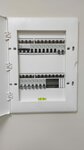Электромонтаж в Актобе (Turgenev Street, 100/1), trabajos de montajes eléctricos