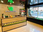 Korean cosmetics Snail (Sovetskaya Street, 17), perfume and cosmetics shop