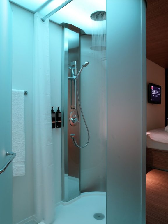 Фото CitizenM Amstel Amsterdam