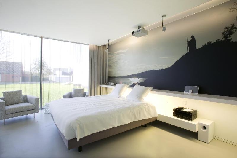 Фото D-Hotel